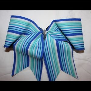 cheer bow